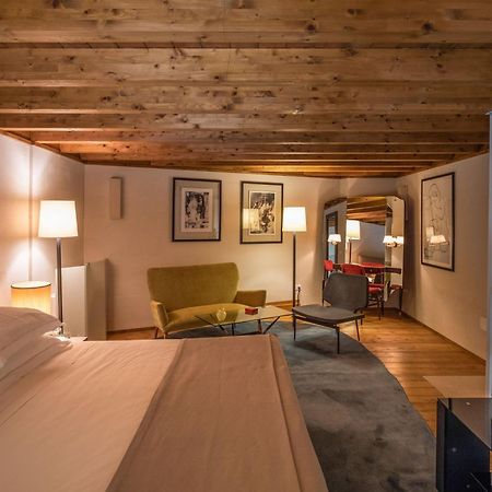 La Fiermontina Luxury Home Hotel Лече Екстериор снимка