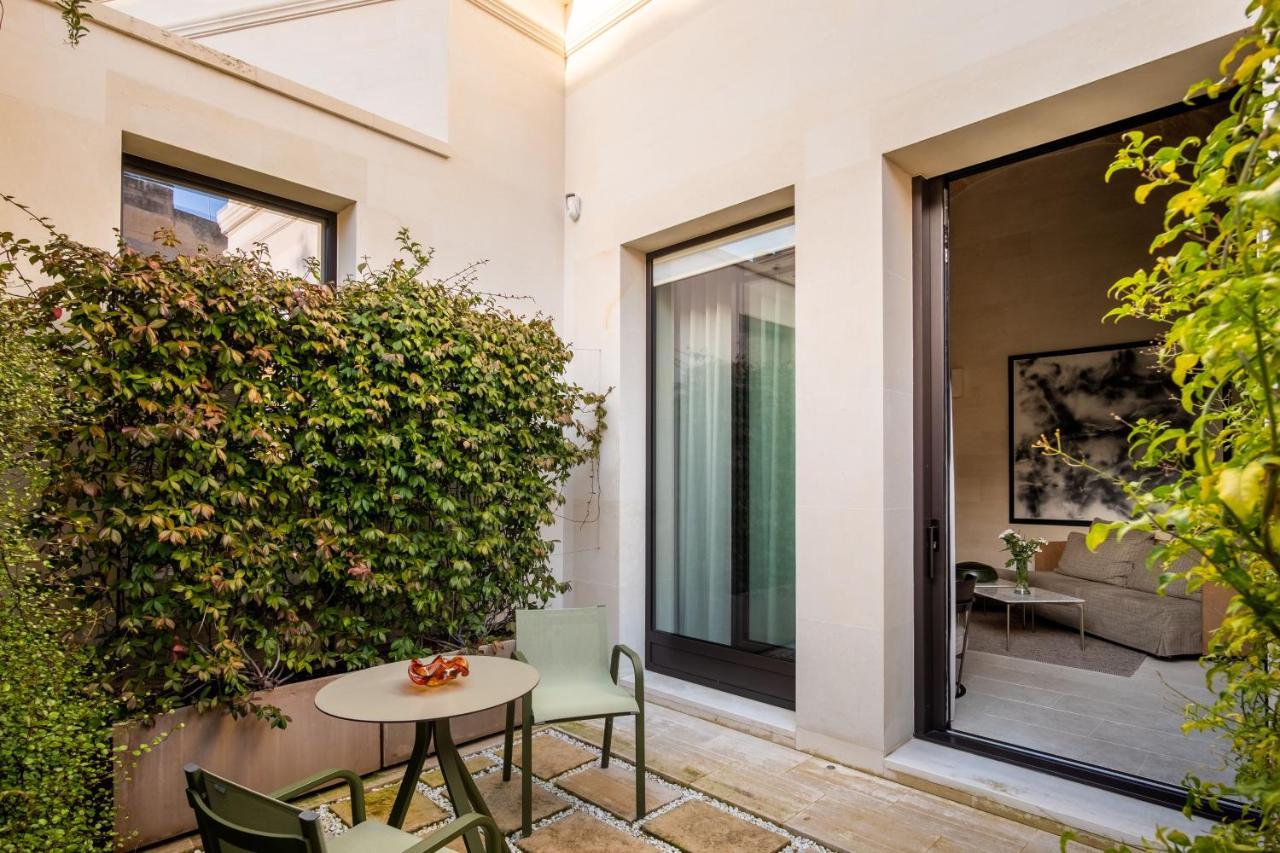 La Fiermontina Luxury Home Hotel Лече Екстериор снимка