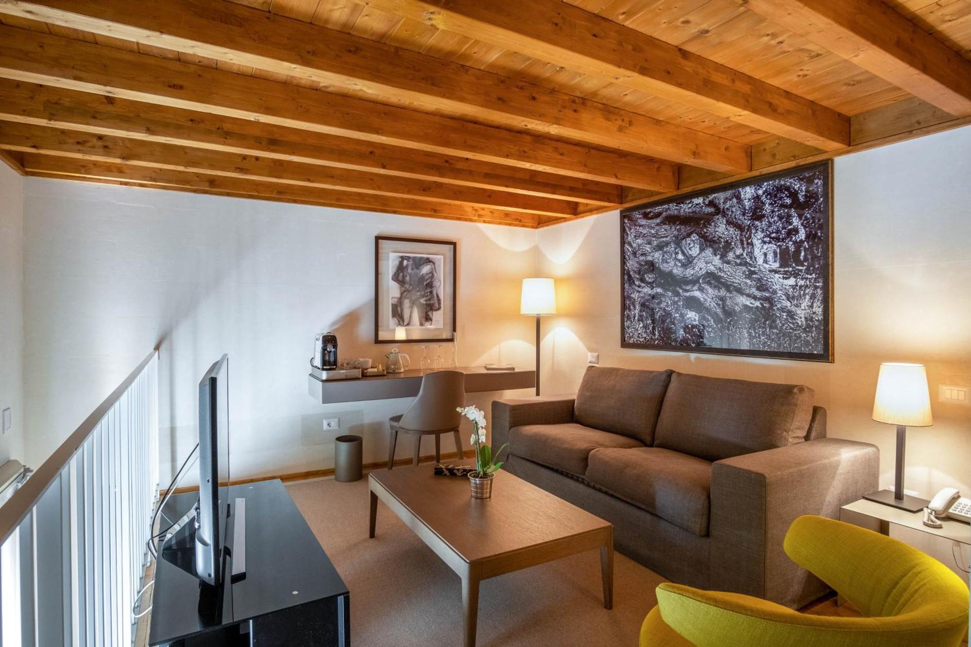 La Fiermontina Luxury Home Hotel Лече Екстериор снимка