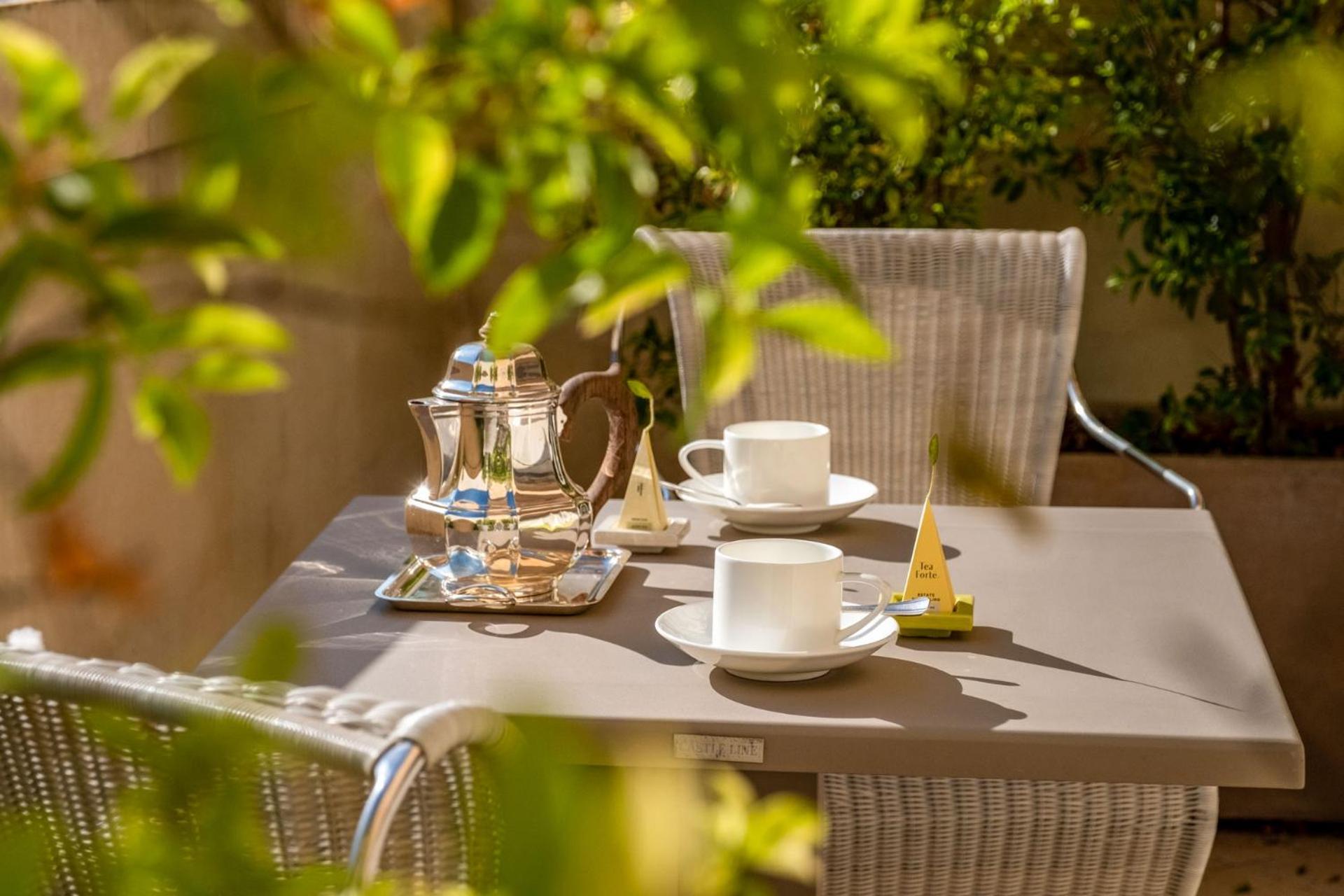 La Fiermontina Luxury Home Hotel Лече Екстериор снимка