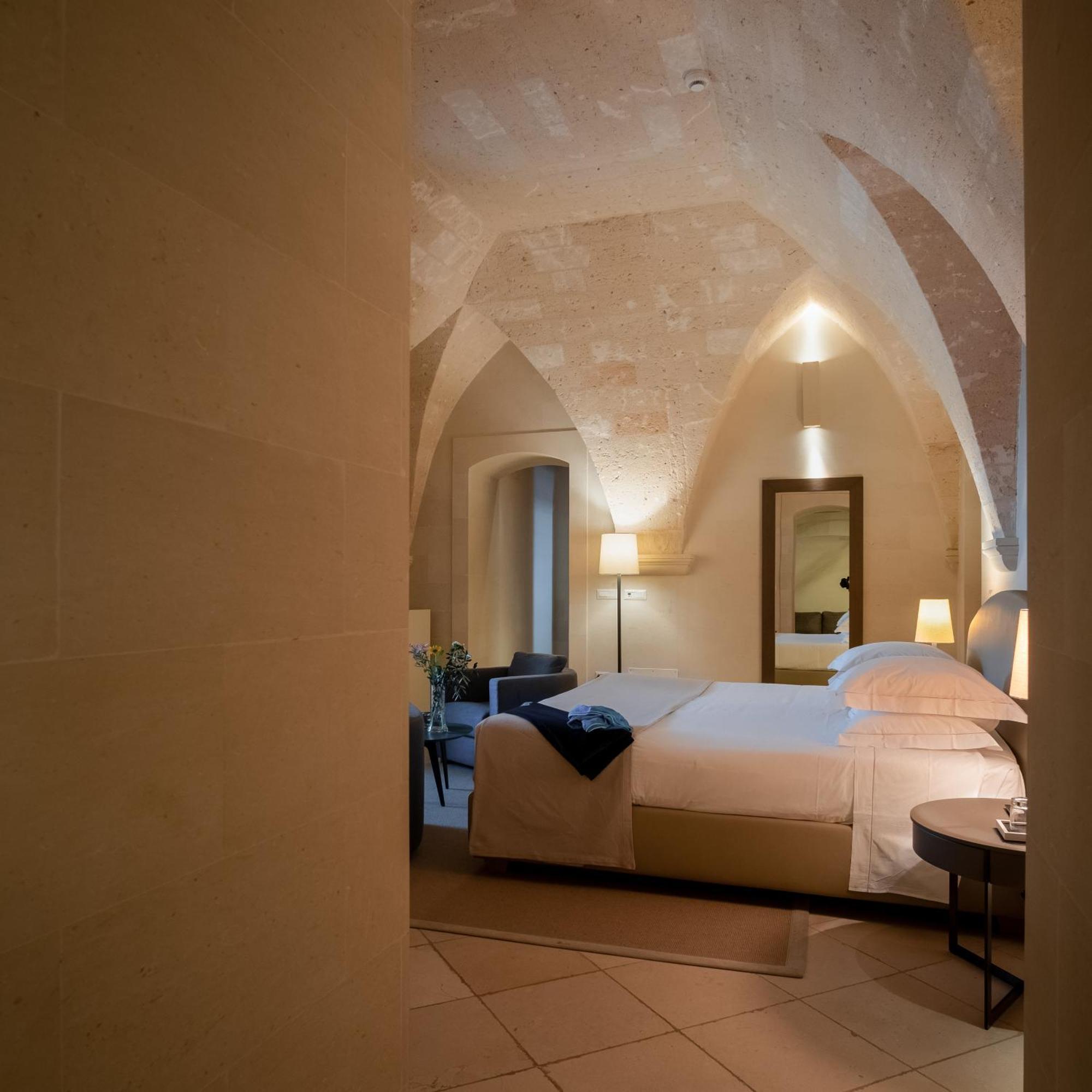 La Fiermontina Luxury Home Hotel Лече Екстериор снимка