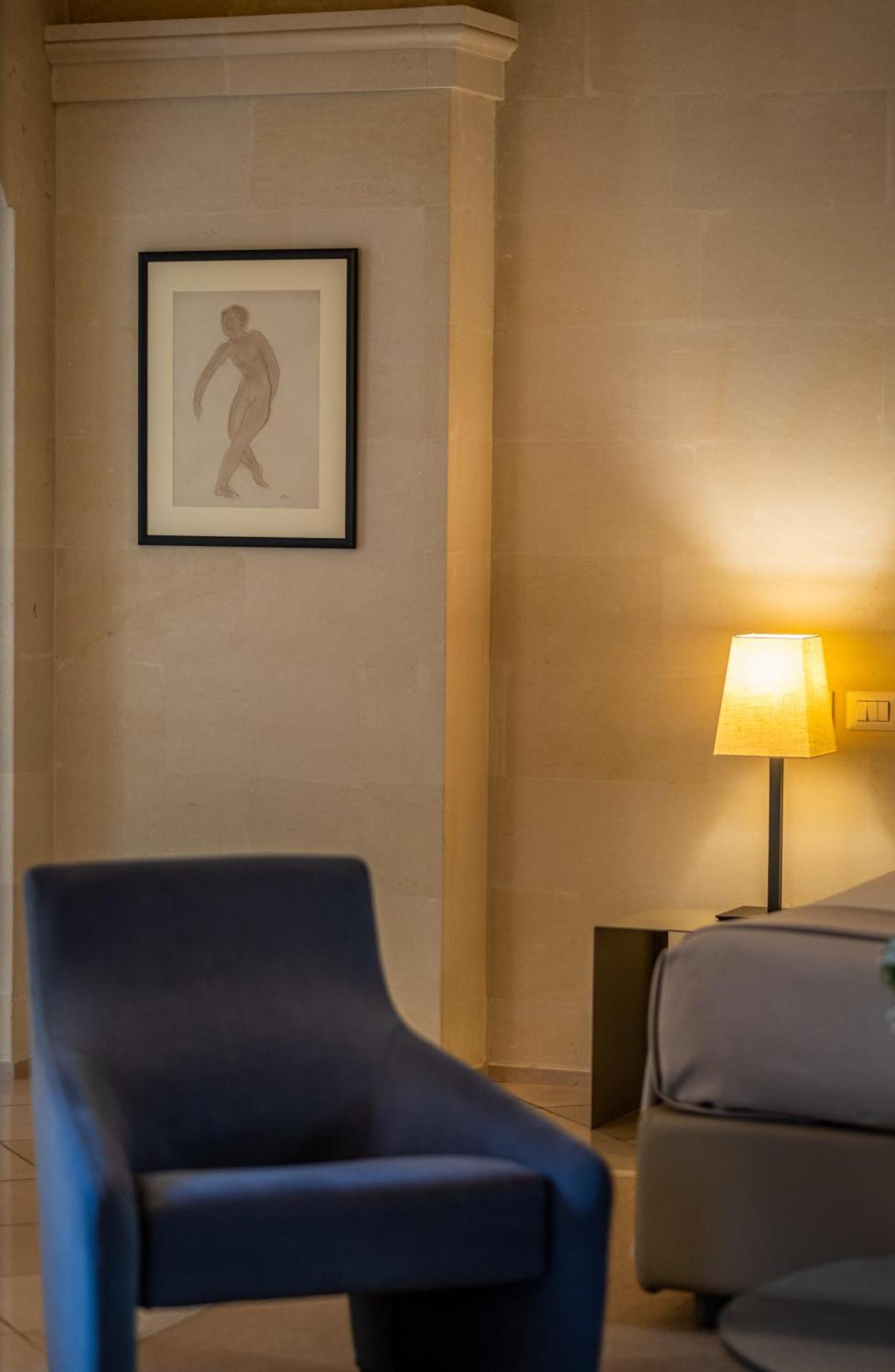 La Fiermontina Luxury Home Hotel Лече Екстериор снимка