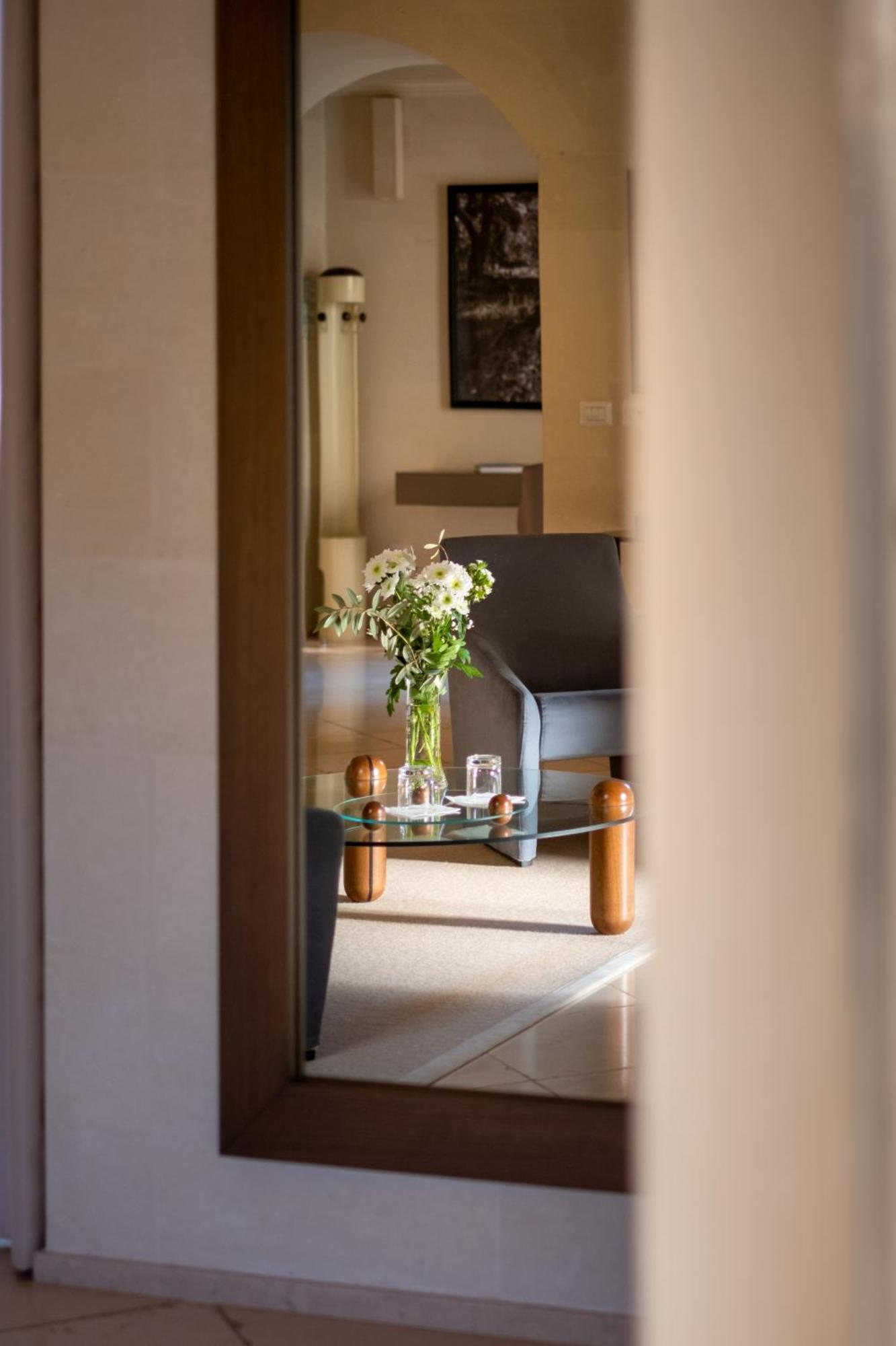 La Fiermontina Luxury Home Hotel Лече Екстериор снимка