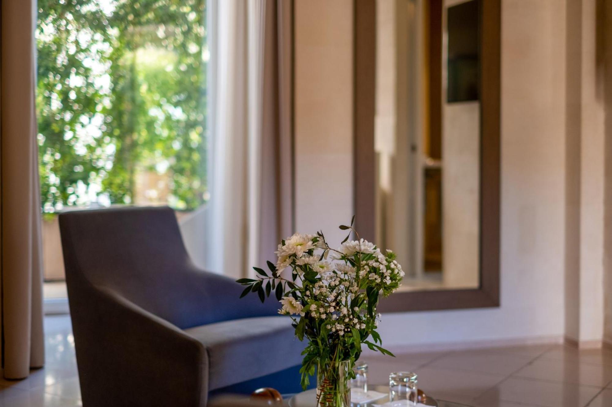 La Fiermontina Luxury Home Hotel Лече Екстериор снимка