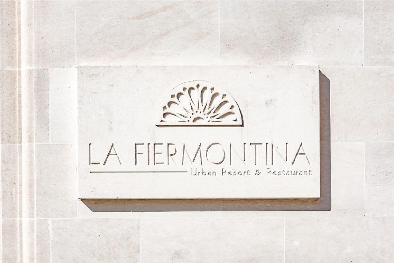 La Fiermontina Luxury Home Hotel Лече Екстериор снимка